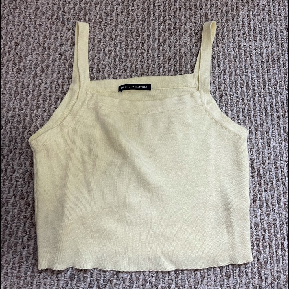 Brandy Melville Tank